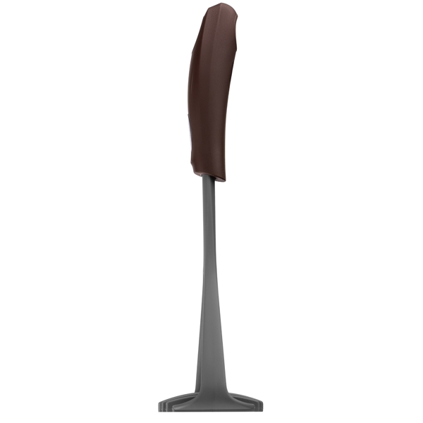 Ardesto AR2130PG Gemini, Potato Masher, Gray-Brown