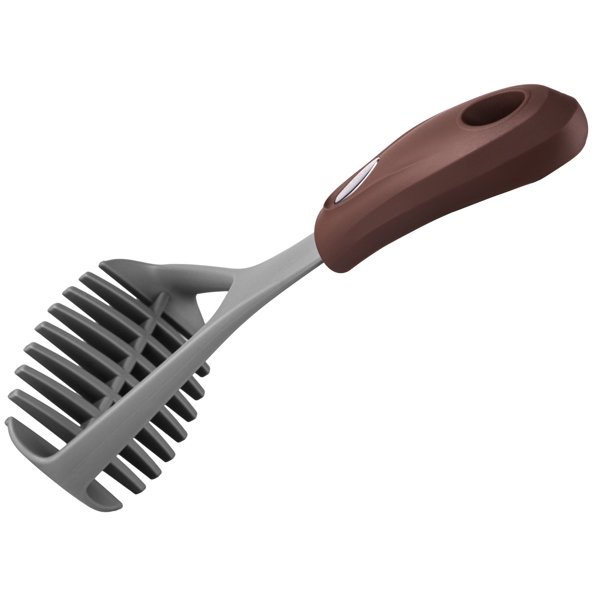 Ardesto AR2130PG Gemini, Potato Masher, Gray-Brown