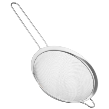 საცერი Ardesto AR3920SS Gemini, Strainer, Silver