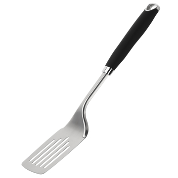 Ardesto AR2124SB Gemini, Kitchen Spatula, Silver/Black