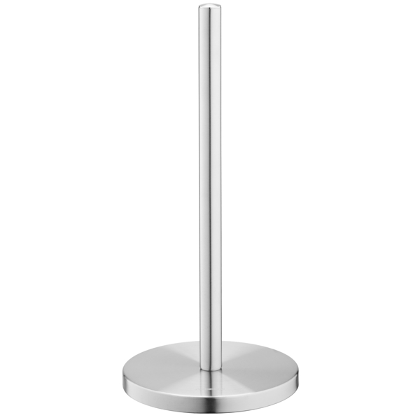 ხელსახოცის სადგამი Ardesto AR0913SS Gemini, Paper Towel Holder, Silver