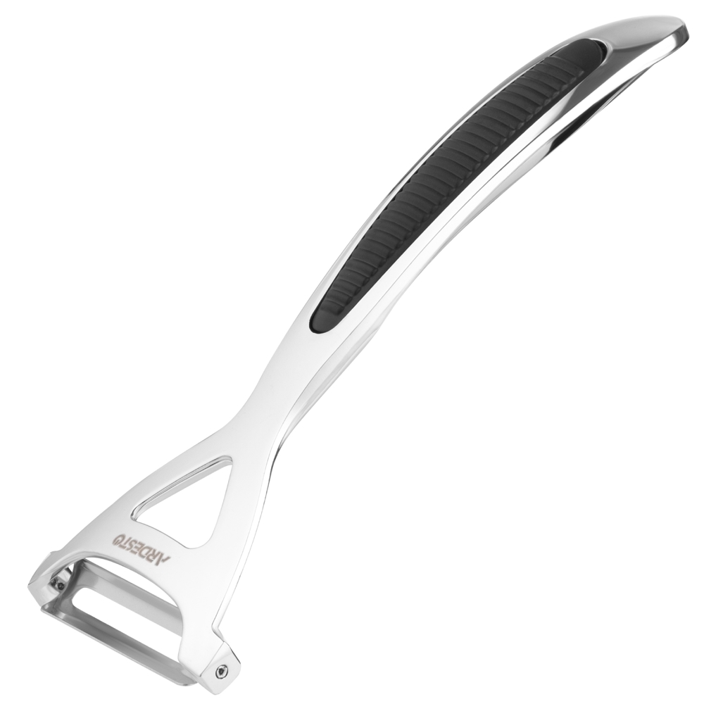 Ardesto AR2141B Black Mars, Peeler, Silver