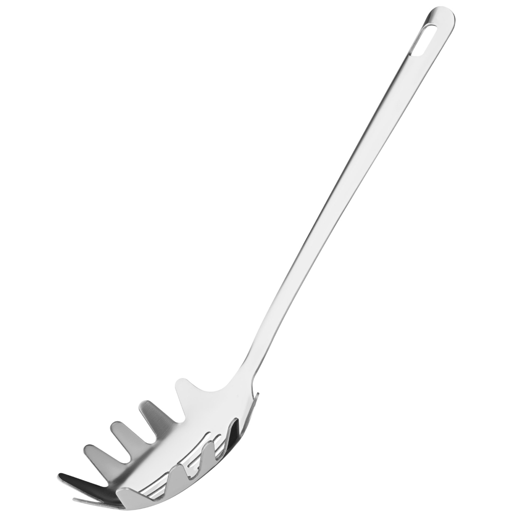 Ardesto AR2145S Gemini, Spaghetti Spoon, Silver