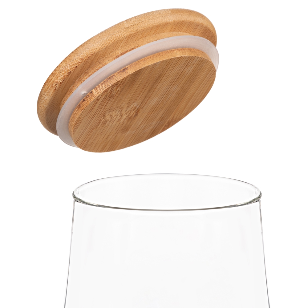 Ardesto AR1351BLC Midori, 0.51l, Jar, Transparent