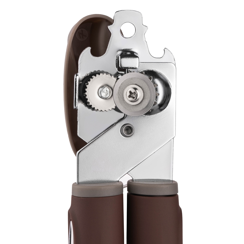 Ardesto AR2162PG Gemini, Can Opener, Brown