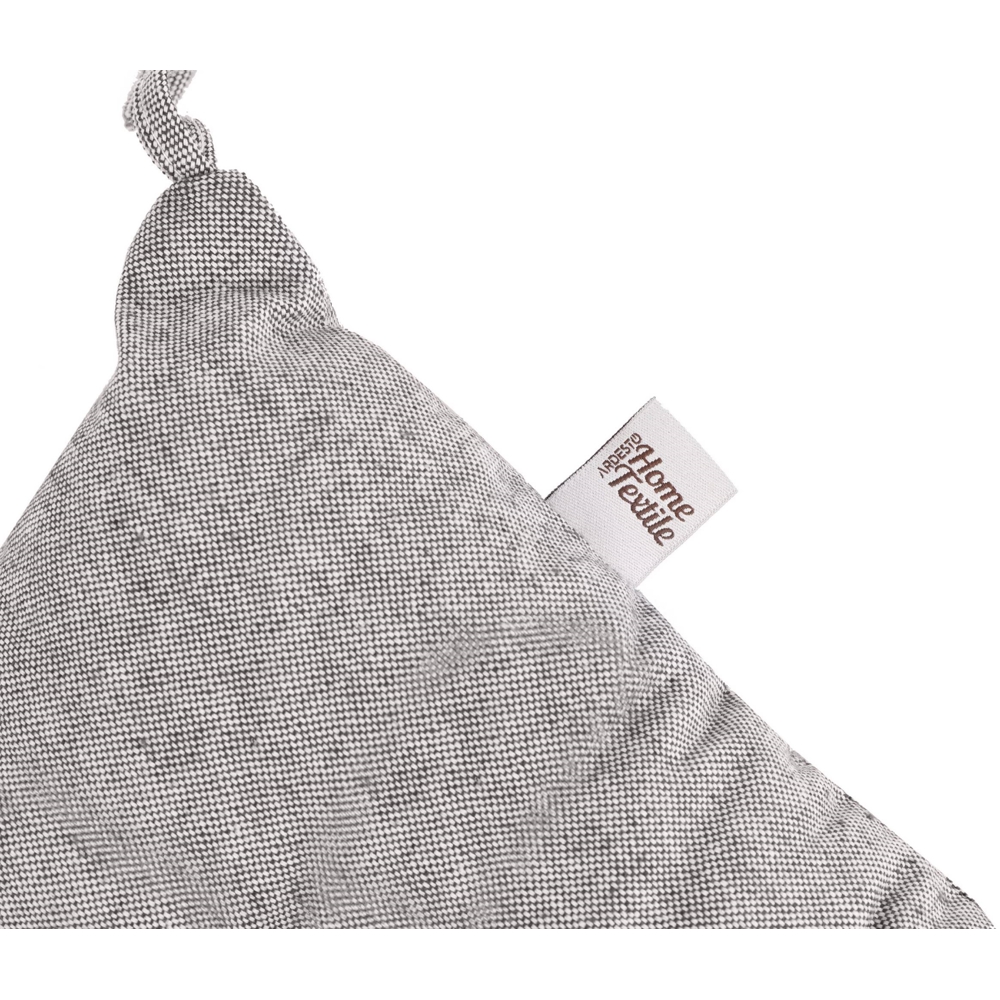 Ardesto ART02OD Oliver, Sitpad, Grey