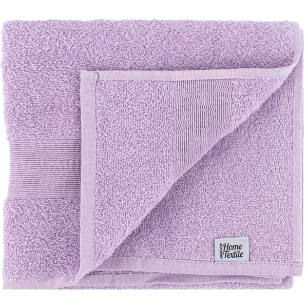 პირსახოცი Ardesto ART2450LC Benefit, Towel, Lilac