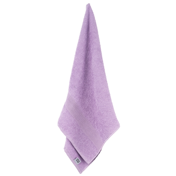 პირსახოცი Ardesto ART2450LC Benefit, Towel, Lilac