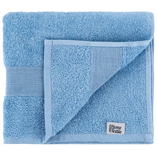 პირსახოცი Ardesto ART2450LB Benefit, Towel, Light Blue