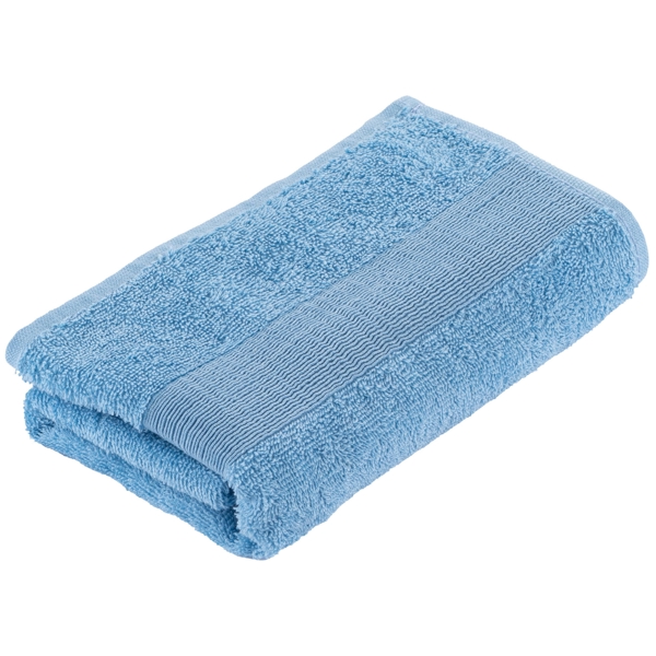 პირსახოცი Ardesto ART2450LB Benefit, Towel, Light Blue