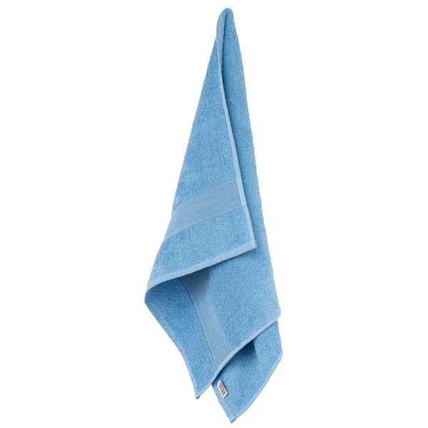 პირსახოცი Ardesto ART2450LB Benefit, Towel, Light Blue