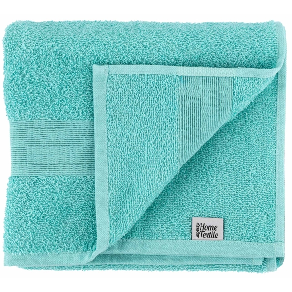 პირსახოცი Ardesto ART2450SA Benefit, Towel, Aqua