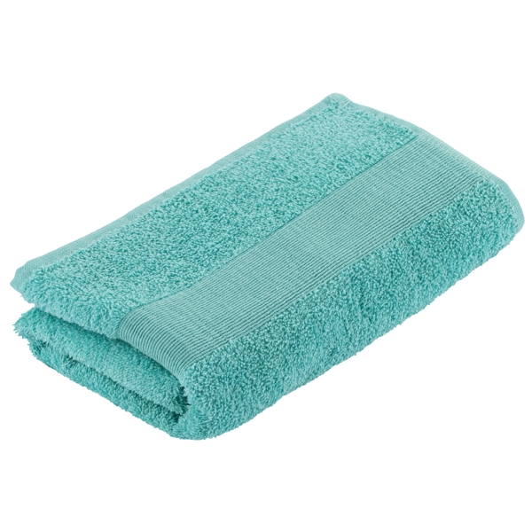 პირსახოცი Ardesto ART2450SA Benefit, Towel, Aqua