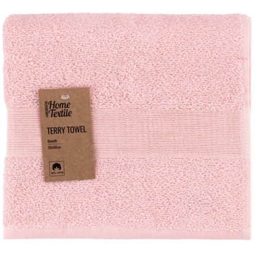 Ardesto ART2450SC Benefit, Towel, Pink