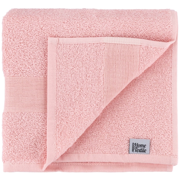 პირსახოცი Ardesto ART2450SC Benefit, Towel, Pink