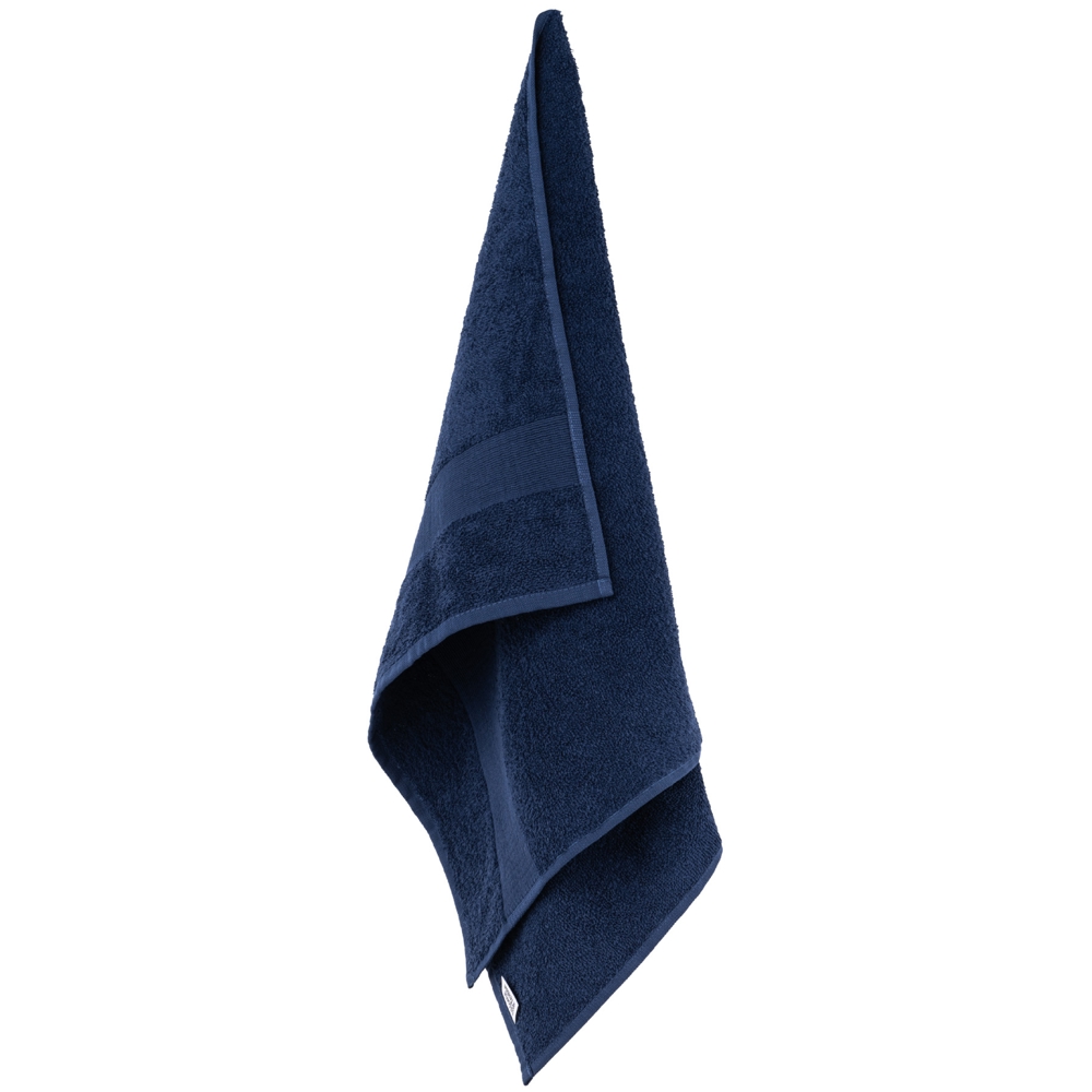 პირსახოცი Ardesto ART2450DB Benefit, Towel, Blue