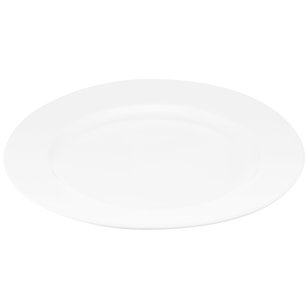 Ardesto AR3604P Prato, 25сm, Plate, White