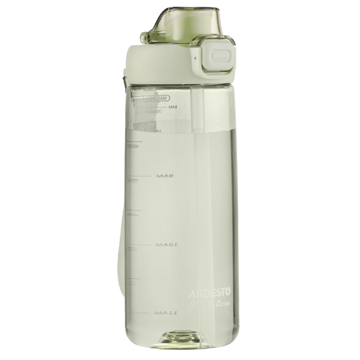 Ardesto AR2272PB, 720ml, Bottle, Green