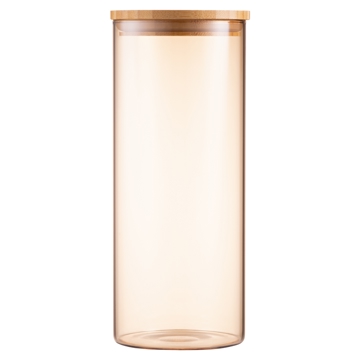 Ardesto AR1310BLRG Golden Moon, 1000ml, Jar, Gold