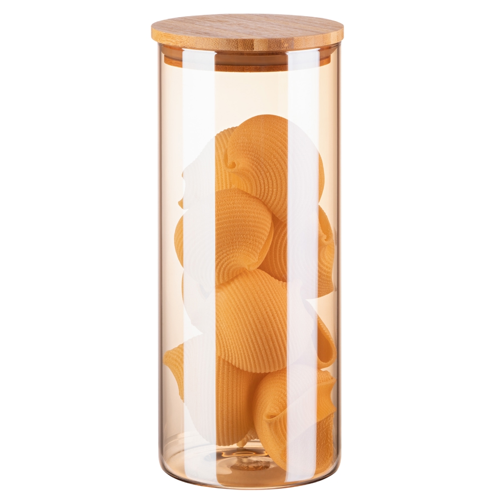 ქილა Ardesto AR1310BLRG Golden Moon, 1000ml, Jar, Gold