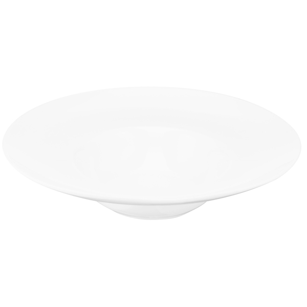 Ardesto AR3614P 23сm, Plate, White