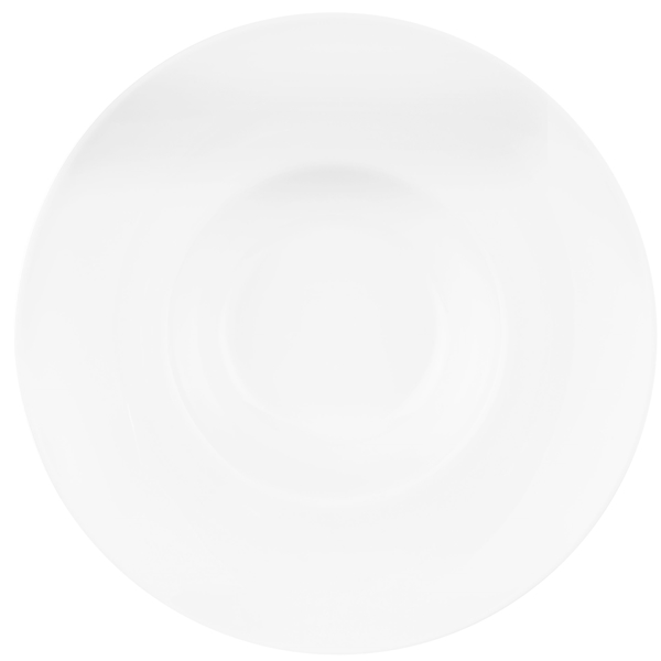 Ardesto AR3614P 23сm, Plate, White