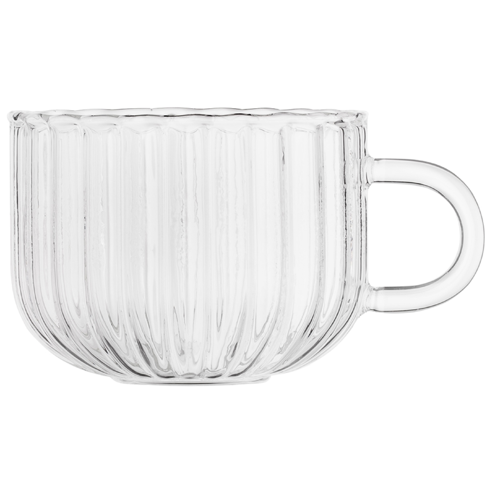 Ardesto AR2640GG Iceberg A, 0.4l, 2Pcs, Cup Set