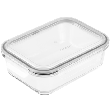 Ardesto AR1215RC Gemini, 1.5L, Food Storage Container