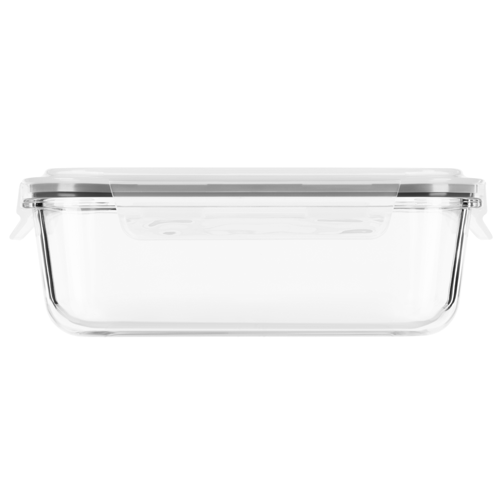 კონტეინერი Ardesto AR1215RC Gemini, 1.5L, Food Container, Transparent