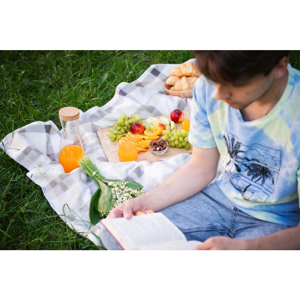 Ardesto ART0711PB, Plaid, Beige