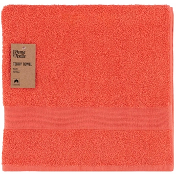 Ardesto ART2470CR Terry Benefit, Towel, Coral