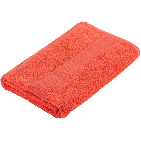 პირსახოცი Ardesto ART2470CR Terry Benefit, Towel, Coral