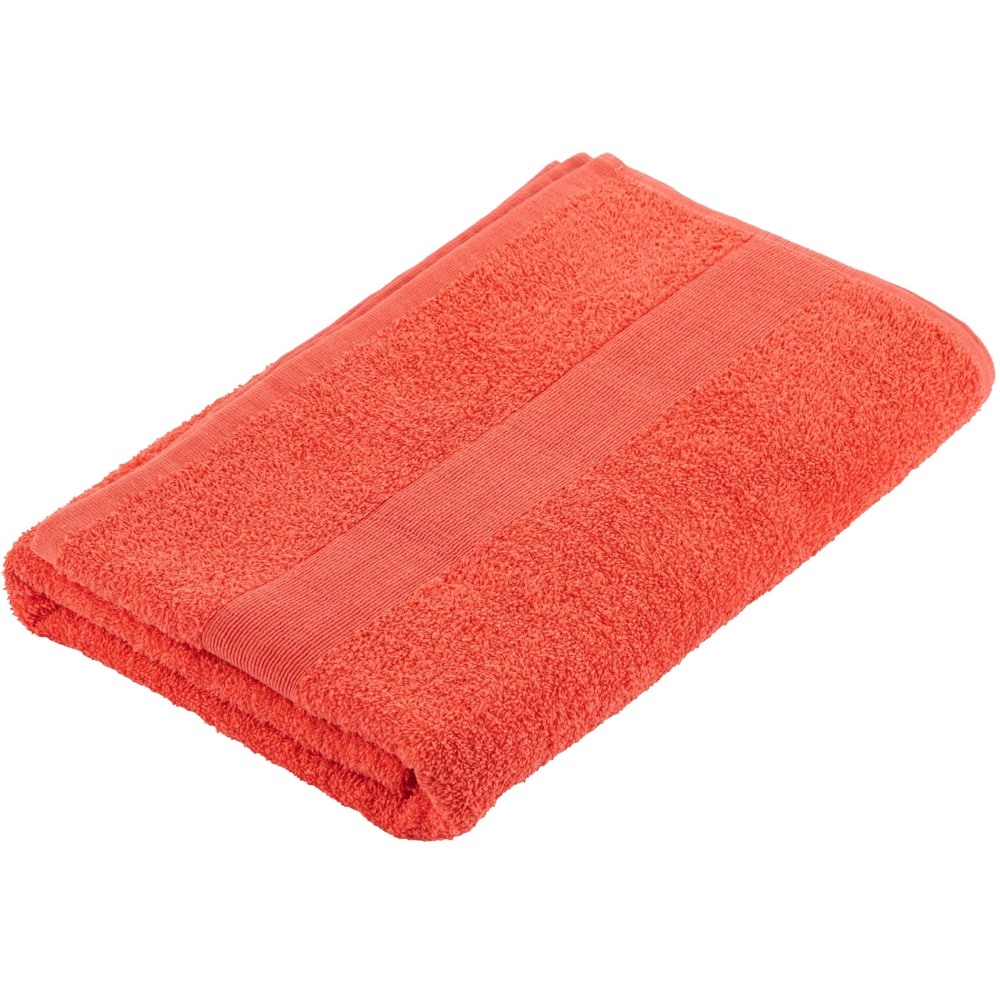 პირსახოცი Ardesto ART2470CR Terry Benefit, Towel, Coral