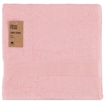 პირსახოცი Ardesto ART2470SC Terry Benefit, Towel, Pink