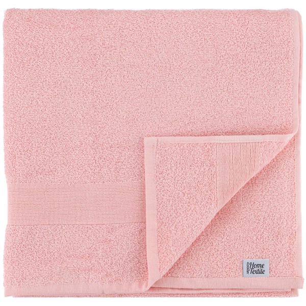 პირსახოცი Ardesto ART2470SC Terry Benefit, Towel, Pink