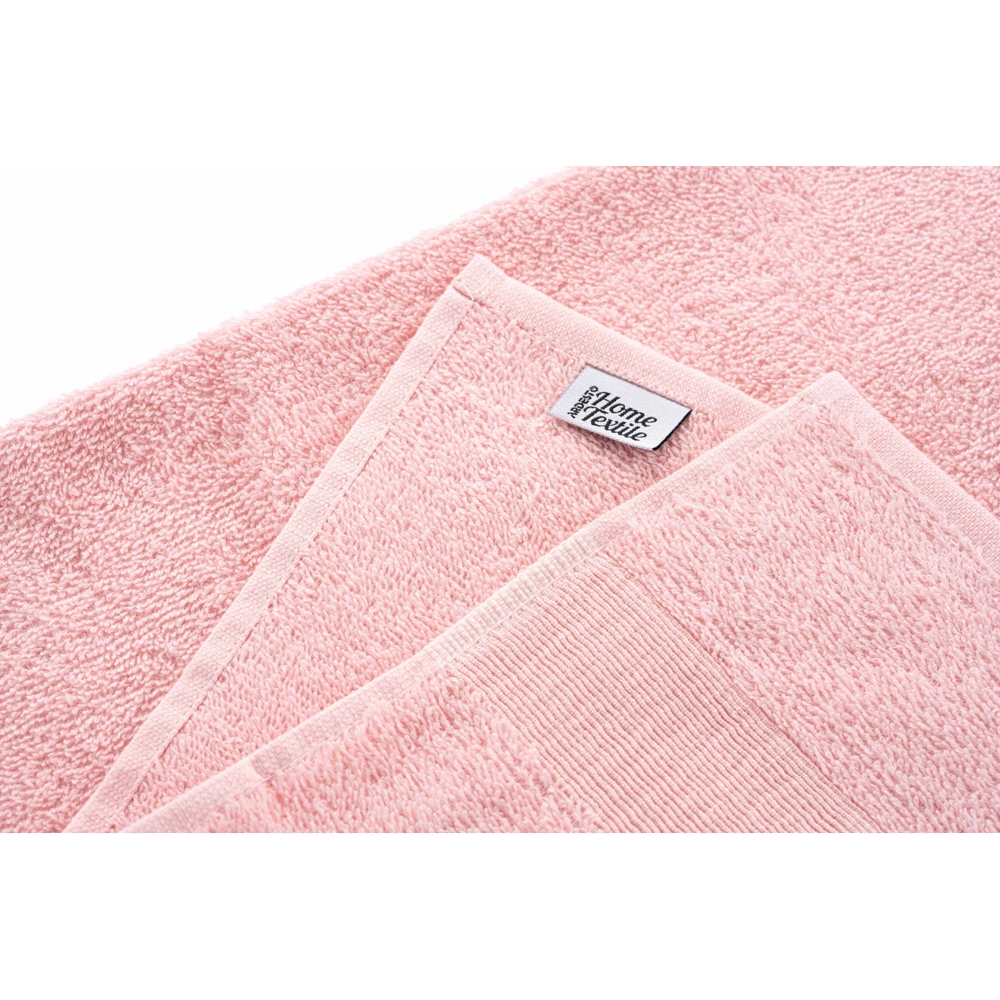 პირსახოცი Ardesto ART2470SC Terry Benefit, Towel, Pink