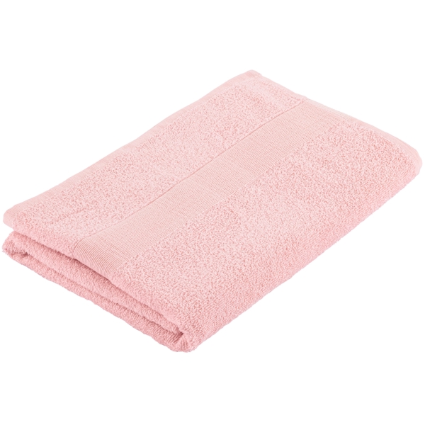 პირსახოცი Ardesto ART2470SC Terry Benefit, Towel, Pink