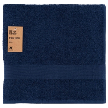 Ardesto ART2470DB Terry Benefit, Towel, Blue