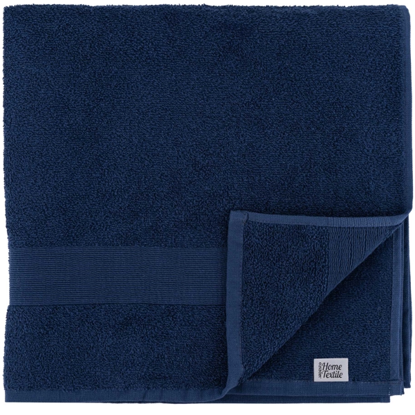 Ardesto ART2470DB Terry Benefit, Towel, Blue