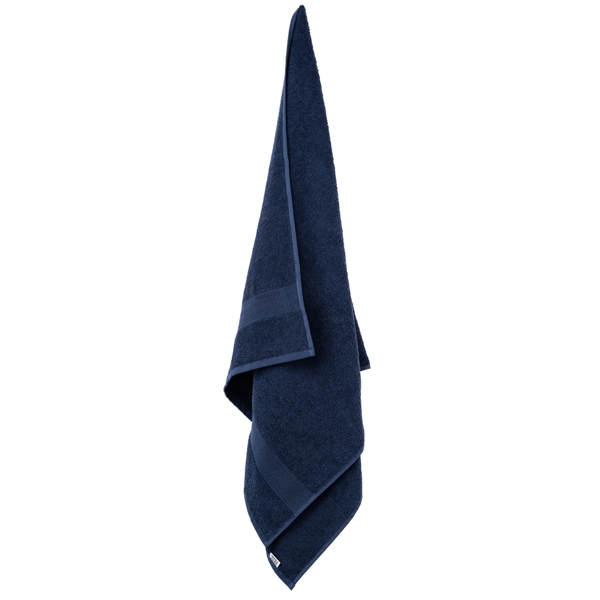 პირსახოცი Ardesto ART2470DB Terry Benefit, Towel, Blue