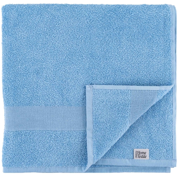 პირსახოცი Ardesto ART2470LB Terry Benefit, Towel, Light Blue