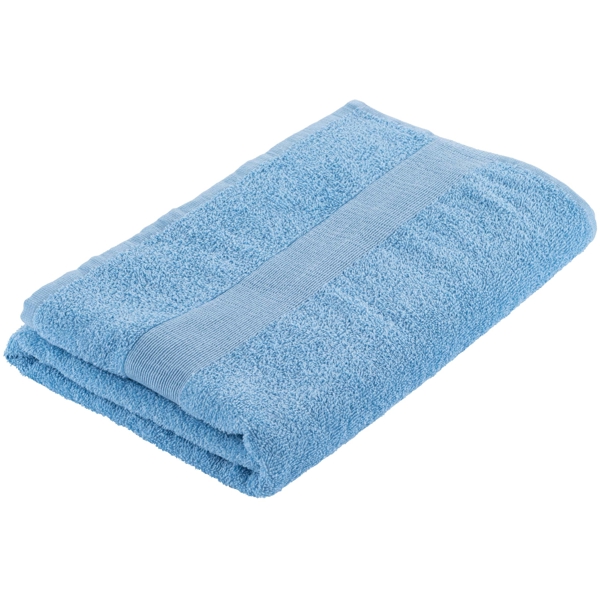 პირსახოცი Ardesto ART2470LB Terry Benefit, Towel, Light Blue