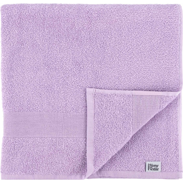 პირსახოცი Ardesto ART2470LC Terry Benefit, Towel, Lilac