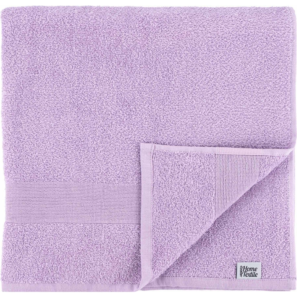 პირსახოცი Ardesto ART2470LC Terry Benefit, Towel, Lilac