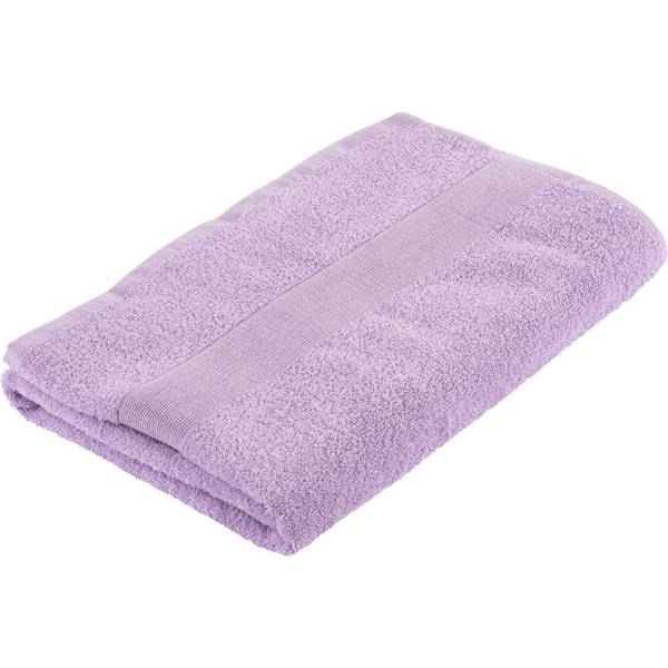 პირსახოცი Ardesto ART2470LC Terry Benefit, Towel, Lilac