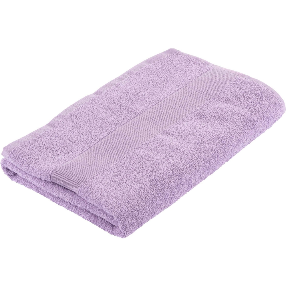 Ardesto ART2470LC Terry Benefit, Towel, Lilac