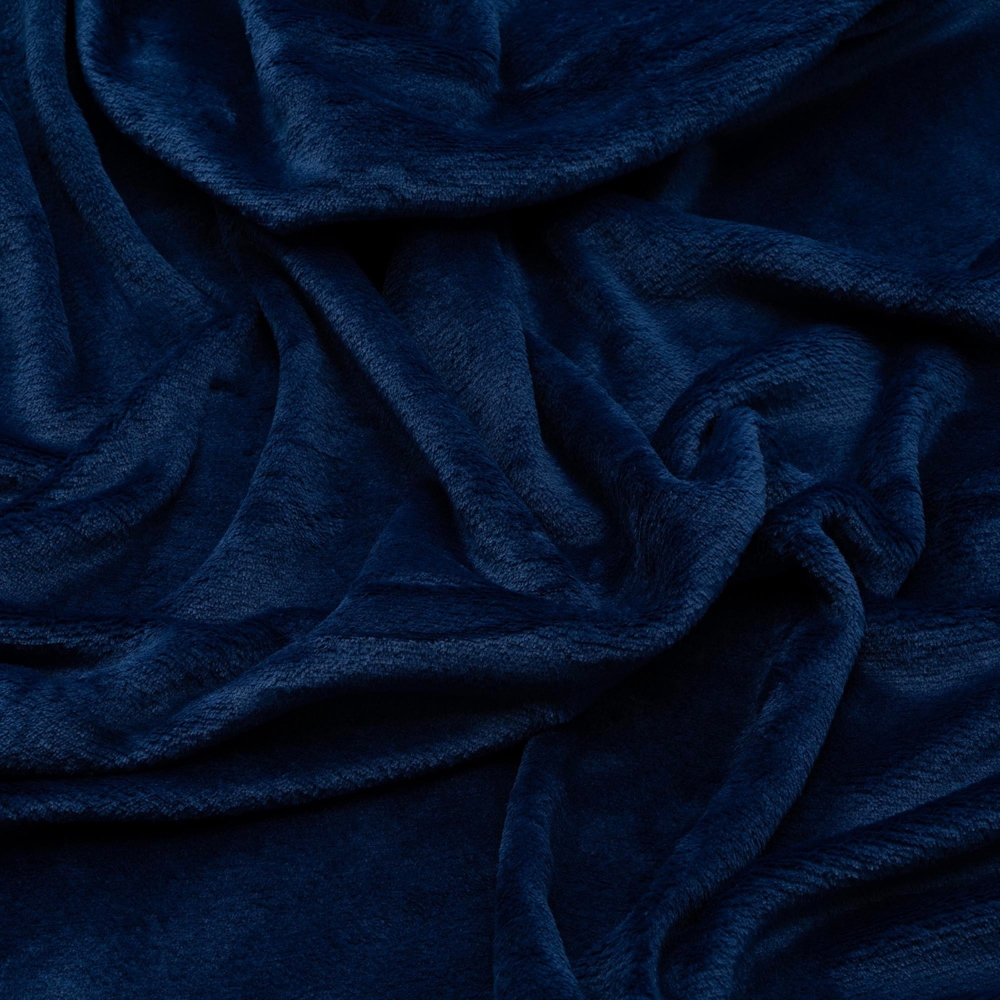 პლედი Ardesto ART0211SB Flannel, Plaid, Blue
