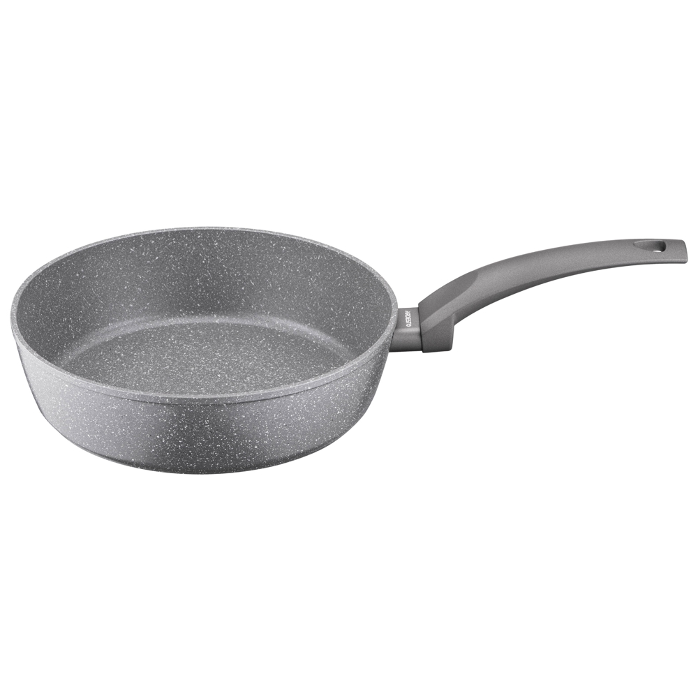 Ardesto AR2424GGL Gemini Gourmet Apulia, 24cm, Grey