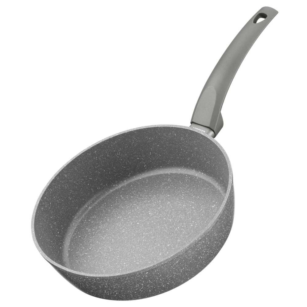 Ardesto AR2424GGL Gemini Gourmet Apulia, 24cm, Grey