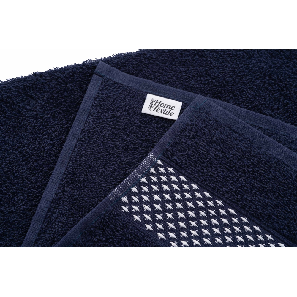 Ardesto ART2550IS Holiday, 4Pcs, Grey/Blue